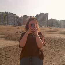 Lise Staes
