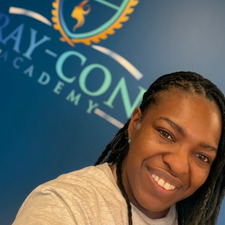 Denise Gray
