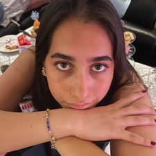 Sofia Rahmani