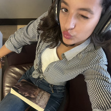 Loujayn Mansour