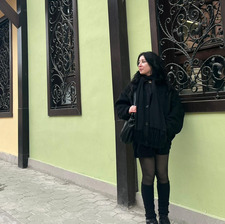 Ayse  Akdogan