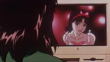 Perfect Blue
