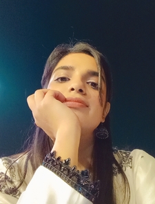 Isha Saif