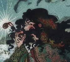 ⁺˚*༓☾ ness ☽༓*˚⁺