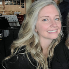 Marisa Ward