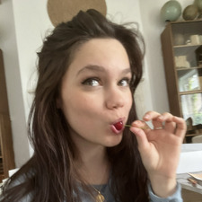 Blanche M