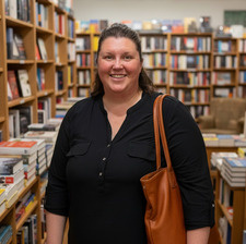 Amanda Rafuse