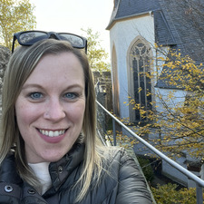 Amy Winter