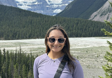 Keya Patel