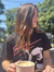 Kristen...