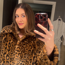Lauren Roy