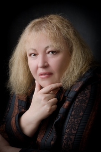 Iulia Jilinschi
