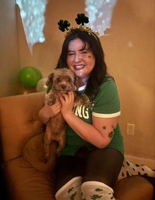 Trista