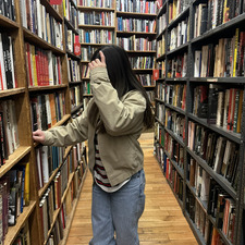 Alanna Mah
