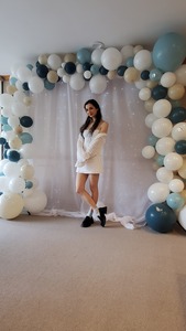 Claudia Isaac-Devall