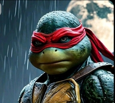 Raphael 