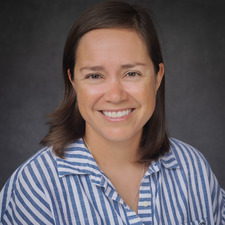 Audrey Mohlenhoff