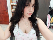 mary