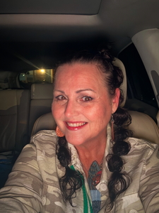 Laurie Hackett
