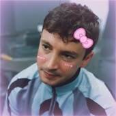 ₊✩‧₊˚౨ EVie ৎ˚₊✩‧₊ {Binky's Version} Sillyman