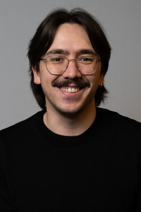 Kasper Gade