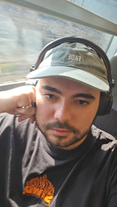 Ciprian (Cip)