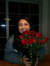 Claudia...