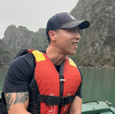 Pierce Deng