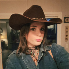 Abbey Bufford