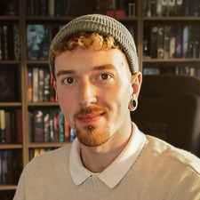 Luke Lucas