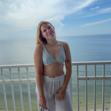 Brenna Murphy