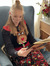 Annelie...