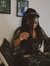 Jazzy D...
