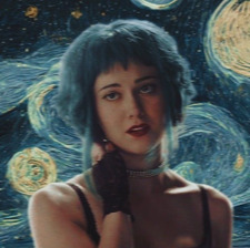 ‎‧₊˚✧[Brooke]✧˚₊‧