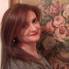 Κατερίνα Μάγνη