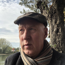 Gerard Jager