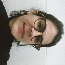 Amanda Tonelli