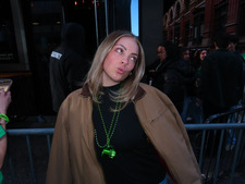 Olivia Yeingst