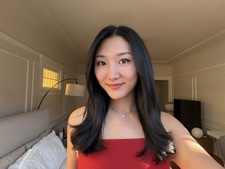 Iris Chi
