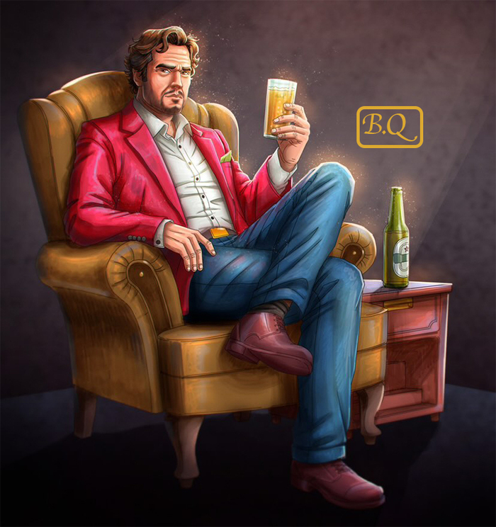Goodreads profile picture for @creates