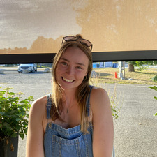 Lilly Wolff