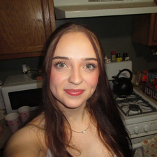 Chloe Barta