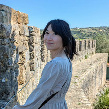 Anye Chen