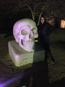 Liz A