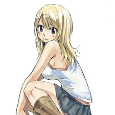 genevieve ۶ৎ