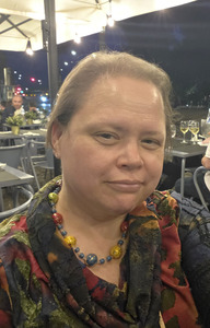 Lisa Evans