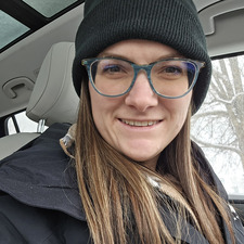 Laura Meininger