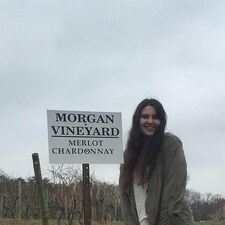 Morgan