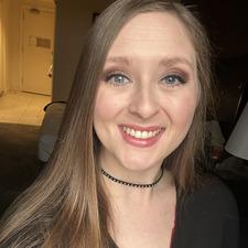 Olivia Boone