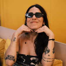 Jess Nader 